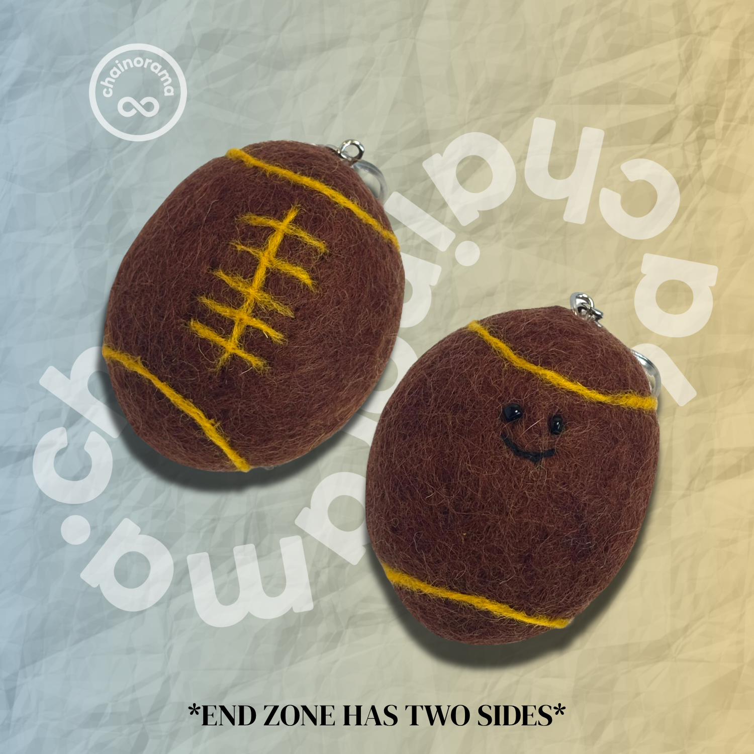 END ZONE