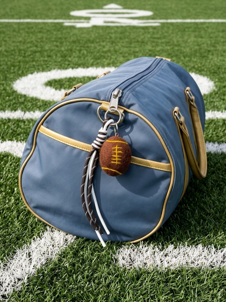 END ZONE